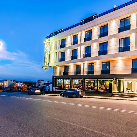 Heaven Premium Hotel Restaurant & Airport Shuttle Arnavutkoy Esterno foto